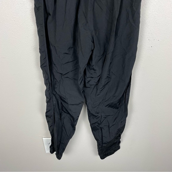 Free People Movement The Way Home Joggers Womens XS Black High Waist Nylon - Picture 7 of 8